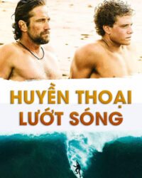 Huyền Thoại Lướt Sóng