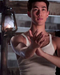 Huyền Thoại Lý Tiểu Long