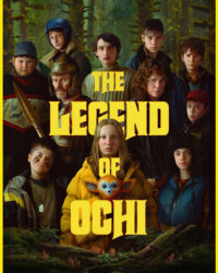 Huyền Thoại Ochi