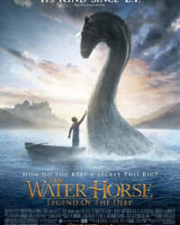 Huyền Thoại Quái Vật Hồ Loch Ness
