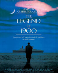 Huyền thoại về 1900