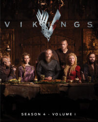 Huyền Thoại Vikings (Phần 4)