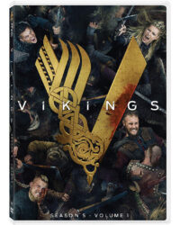 Huyền Thoại Vikings (Phần 5)