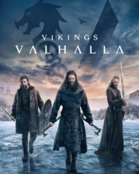Huyền thoại Vikings: Valhalla (Phần 2) Huyền thoại Vikings: Valhalla (Phần 2)