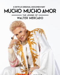 Huyền thoại Walter Mercado: Yêu nhiều nhiều