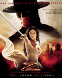 Huyền thoại Zorro