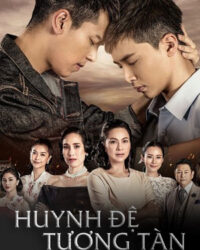 Huynh Đệ Tương Tàn