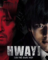 Hwayi: Cậu Bé Quái Vật