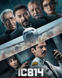 IC 814: Không tặc Kandahar