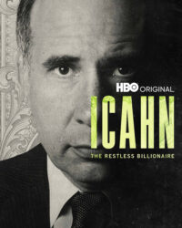 Icahn: Vị Tỷ Phú Không Ngừng Nghỉ