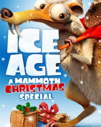 Ice Age: A Mammoth Christmas