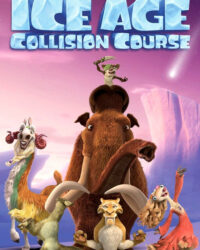 Ice Age: Collision Course