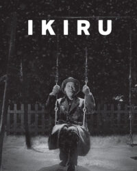 Ikiru