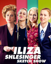 Iliza Shlesinger: Hài kịch ngắn Iliza Shlesinger: Hài kịch ngắn