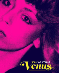 I'm Your Venus