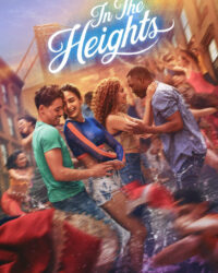 In the Heights: Giấc Mơ New York