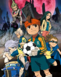 Inazuma Eleven Inazuma Eleven