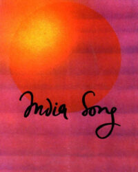 India Song