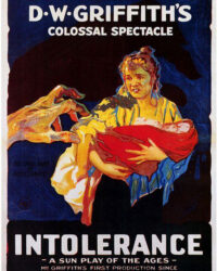 Intolerance