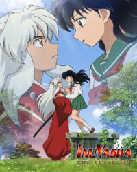 Inuyasha Hồi Cuối