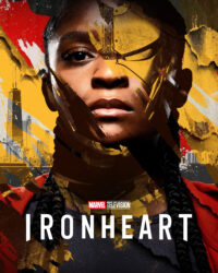 Ironheart