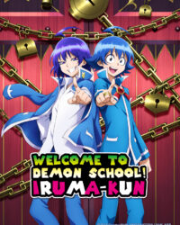 Iruma giá đáo! Phần 2