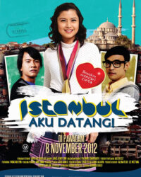 Istanbul, tôi đến đây! Istanbul, tôi đến đây!