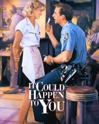 It Could Happen to You