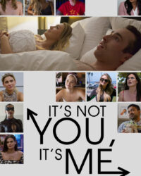 It's Not You, It's Me