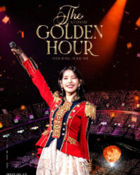 IU Concert: Thời Khắc Quý Giá