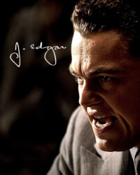 J. Edgar