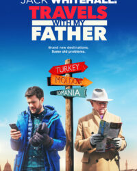 Jack Whitehall: Du lịch cùng cha tôi (Phần 2)