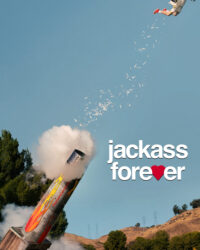 Jackass Forever