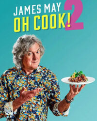 James May: Oh Cook! (Phần 2)