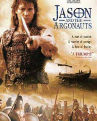 Jason và bộ lông cừu vàng