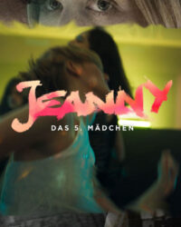Jeanny: Cô Gái Thứ Năm