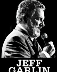 Jeff Garlin: Người Đàn Ông Ở Chicago Jeff Garlin: Người Đàn Ông Ở Chicago