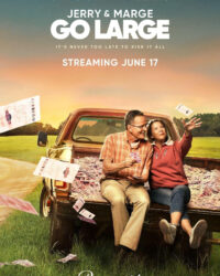 Jerry & Marge Go Large