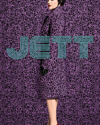 Jett Jett