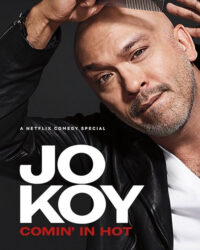 Jo Koy- Nói Thẳng Jo Koy- Nói Thẳng