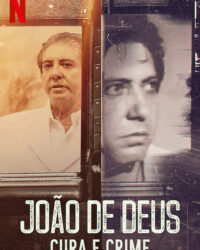 John của Chúa: Thầy tâm linh và tội phạm