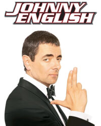 Johnny English: Điệp Viên Không Không Thấy
