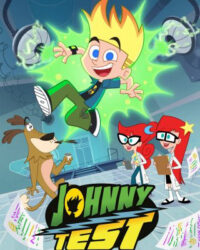 Johnny Test (Phần 2)