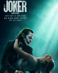 Joker 2: Điên Có Đôi