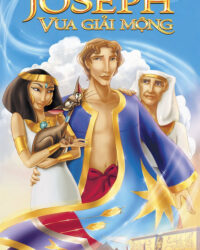 Joseph: Vua Giải Mộng