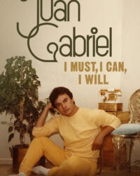 Juan Gabriel: Điều Tôi Phải Làm