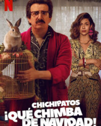 Juanqini: Giáng sinh tồi tệ