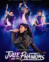 Julie and the Phantoms