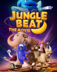 Jungle Beat: The Movie