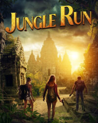 Jungle Run Jungle Run